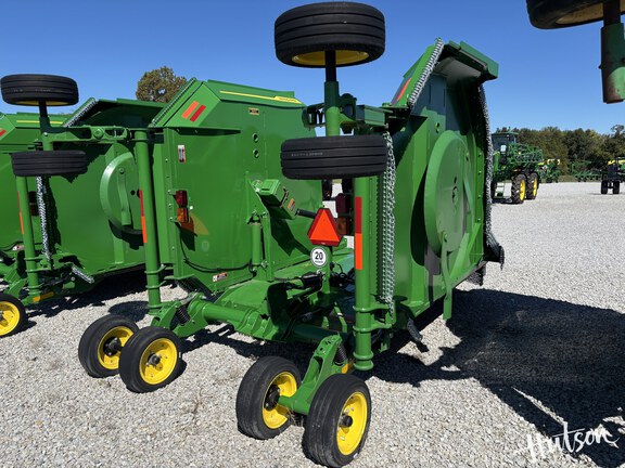 Photo of 2024 John Deere FC20M