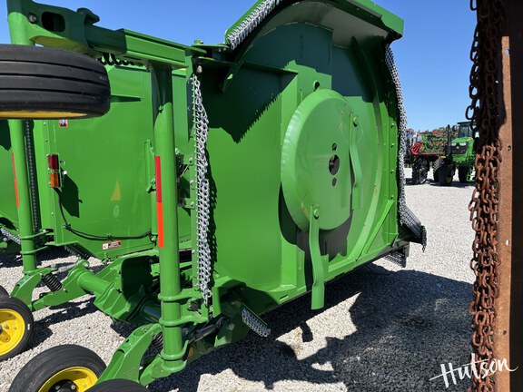 Photo of 2024 John Deere FC20M