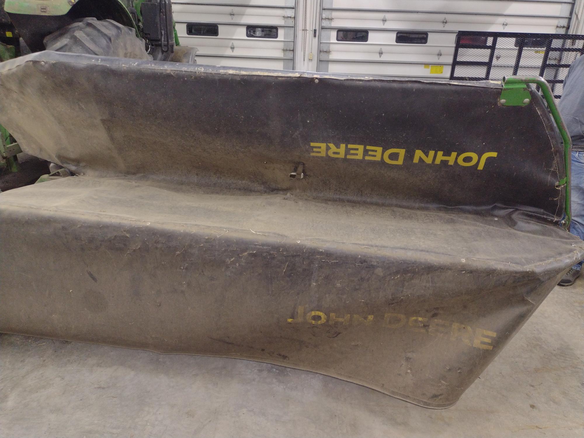 2022 John Deere R280 Image 5