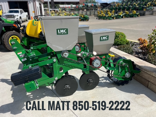 2025 LMC 2 ROW Image 2