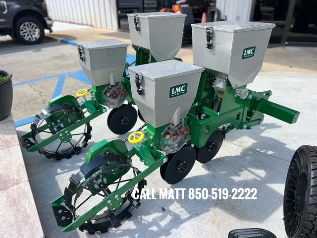 2025 LMC 2 ROW Image 6
