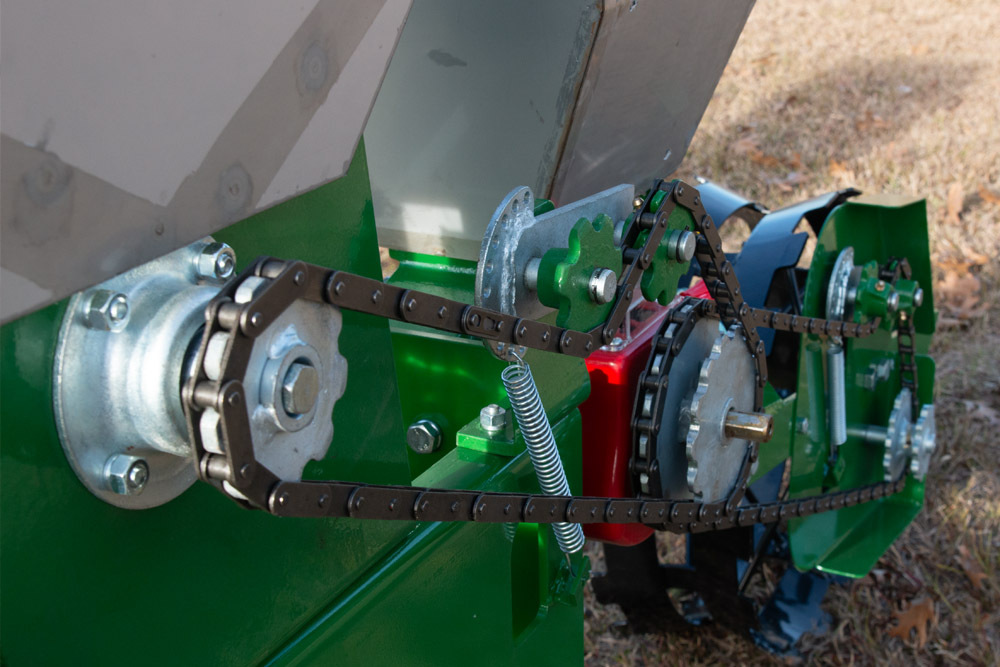 2025 LMC 2 ROW Image 5