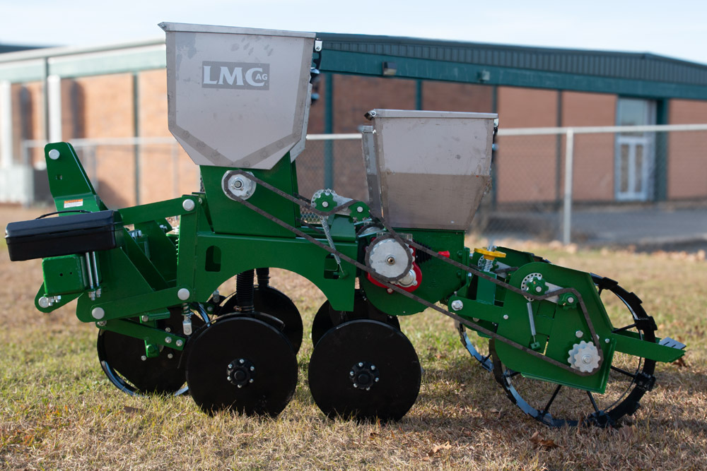 2025 LMC 2 ROW Image 7
