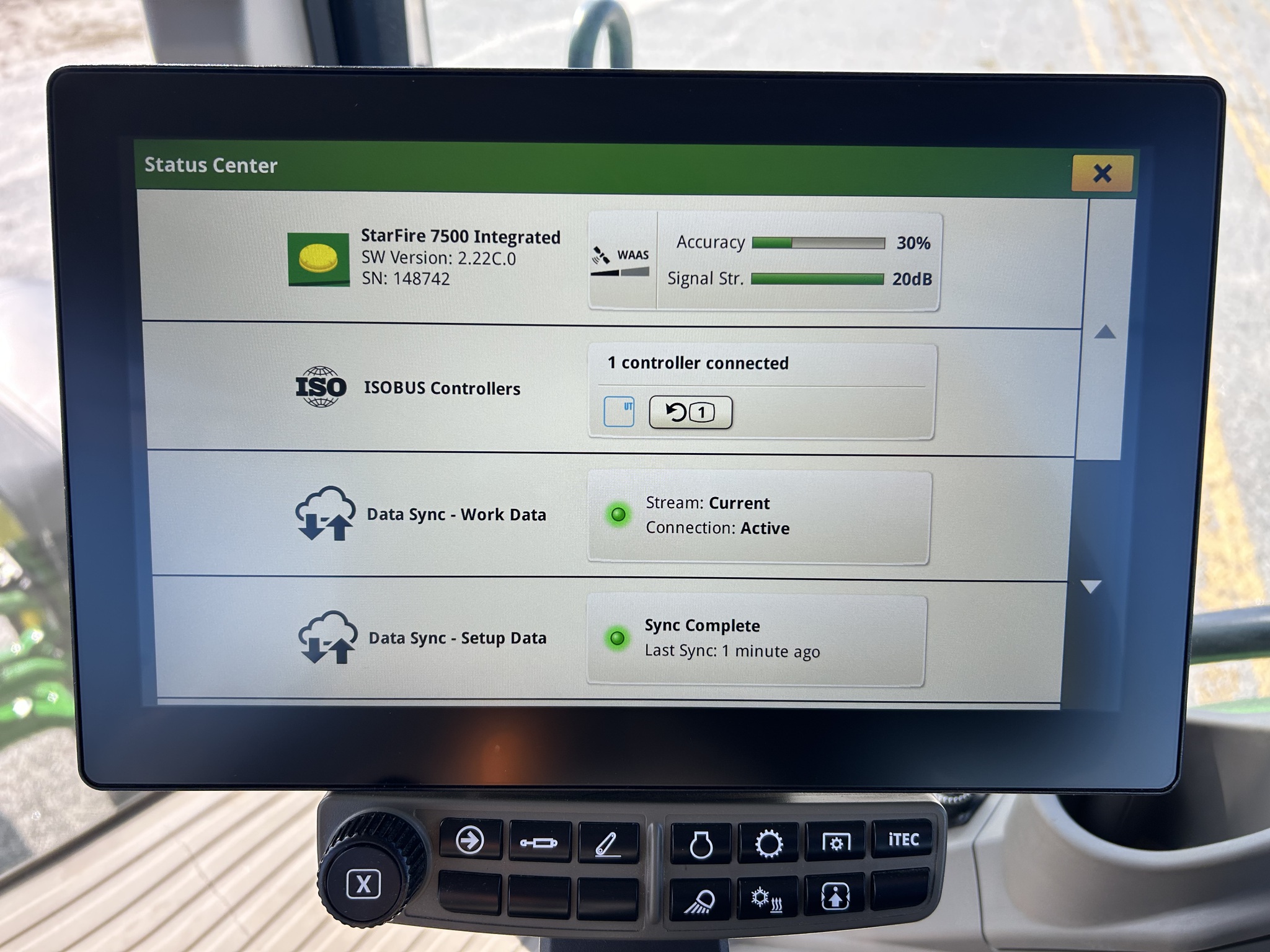 2024 John Deere 8R 310 Image 3