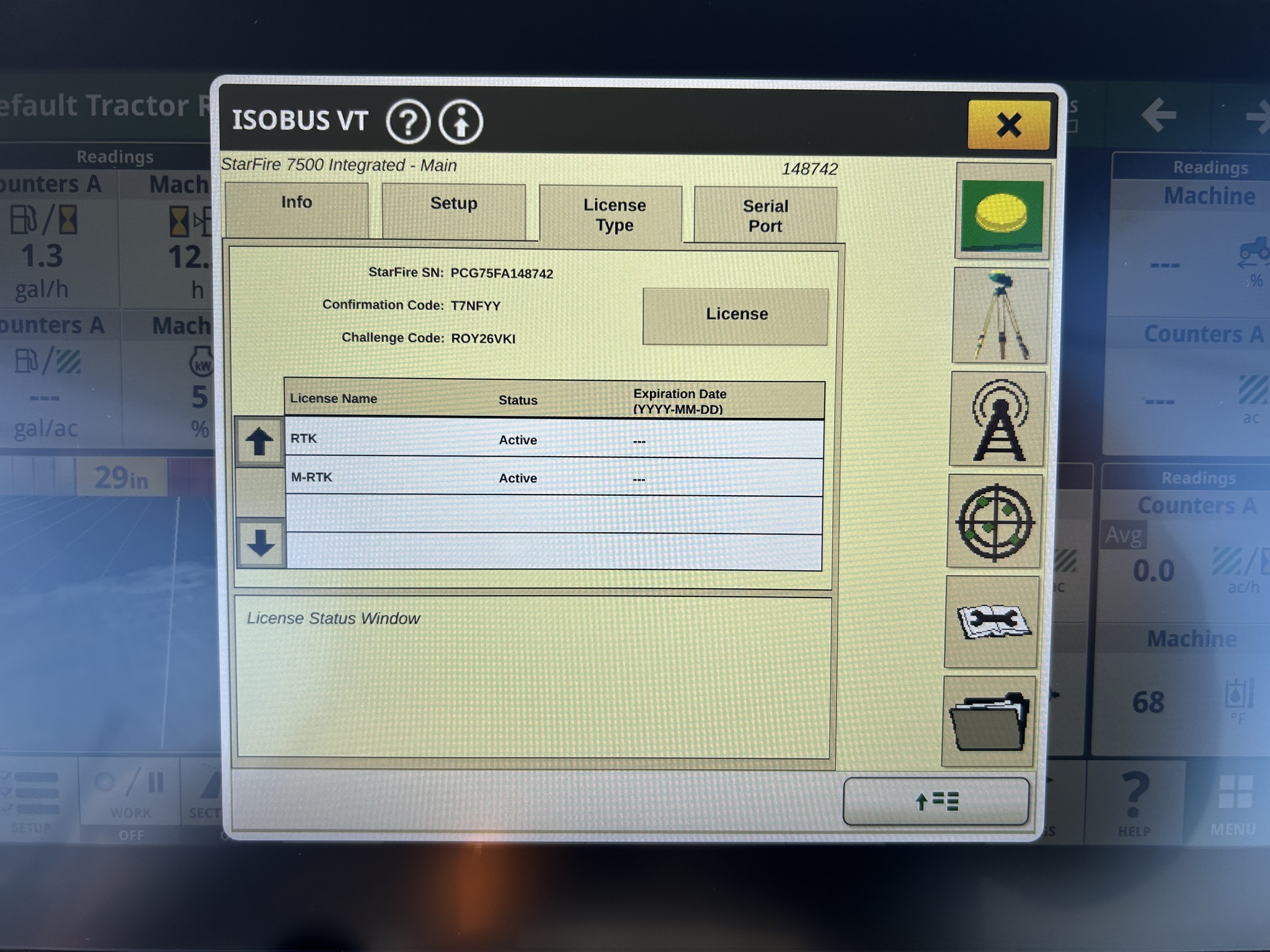 2024 John Deere 8R 310 Image 4