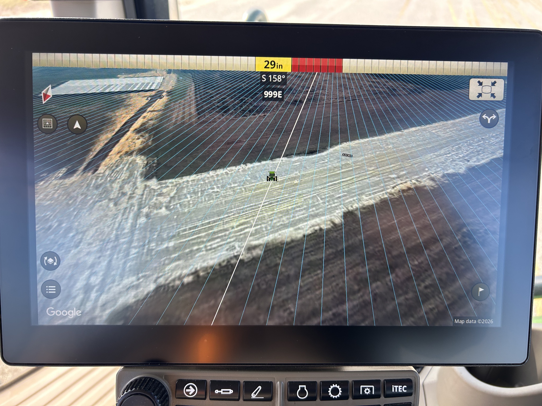 2024 John Deere 8R 310 Image 7