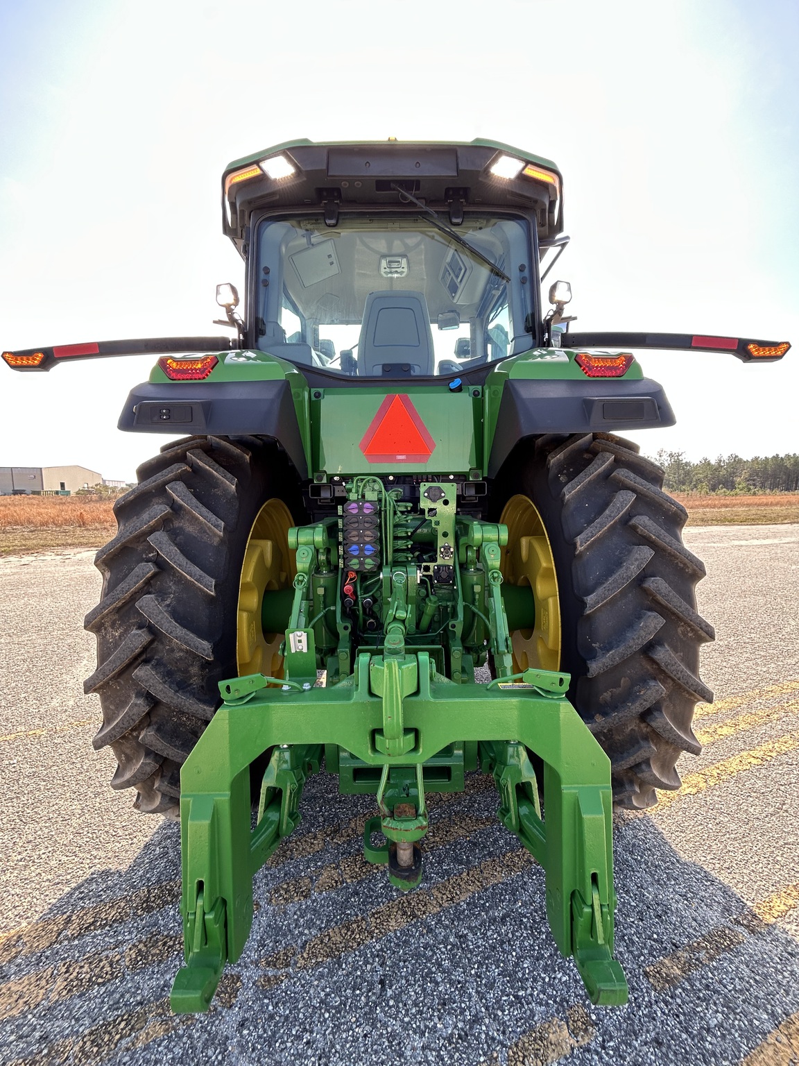 2024 John Deere 8R 310 Image 14