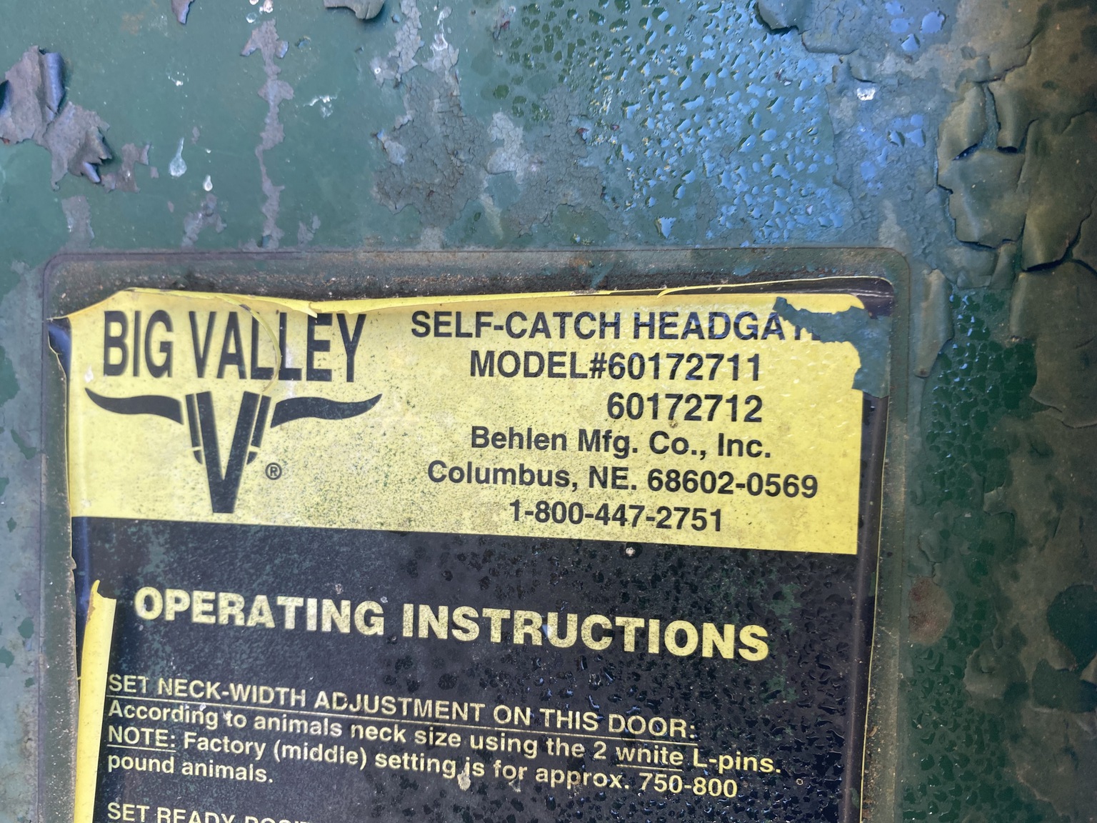 Valley 60172711 Image 4