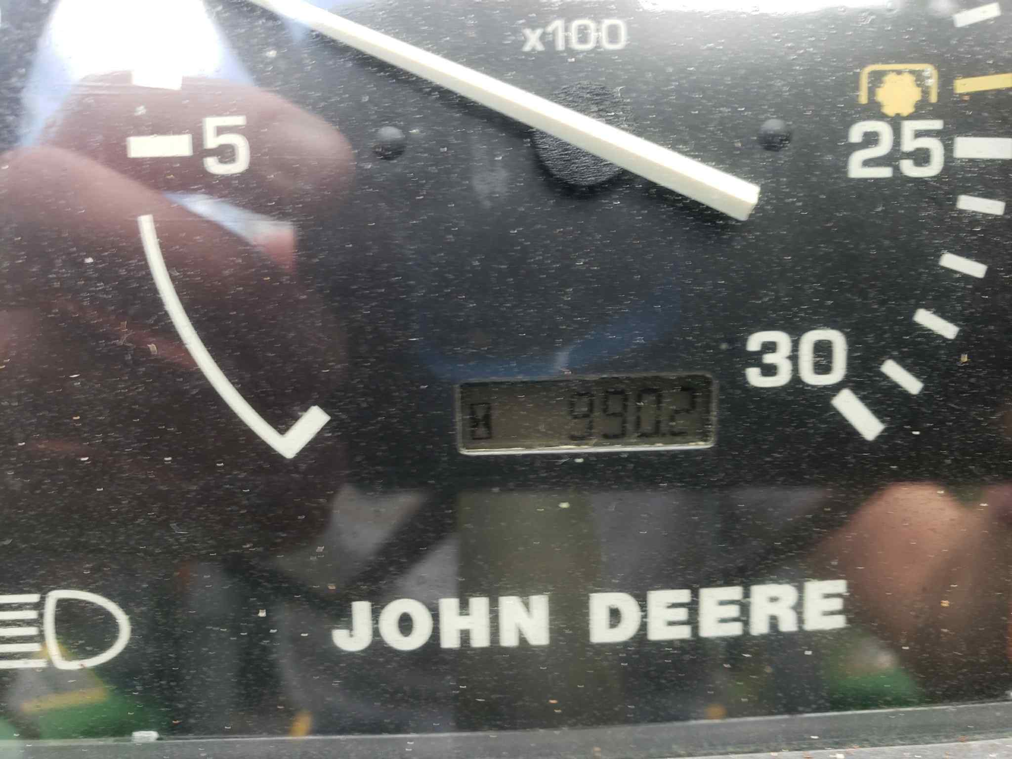 1999 John Deere 5310 Image 1