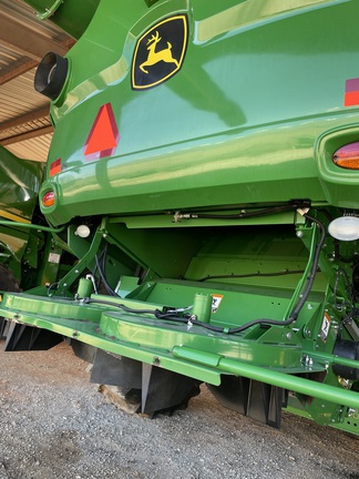 2022 John Deere S790