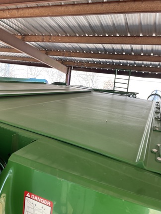 2022 John Deere S790