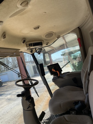 2022 John Deere S790