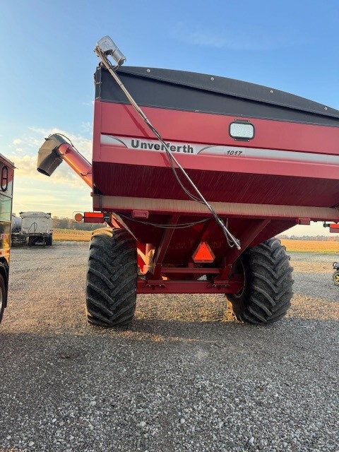 2020 Unverferth 1017 Image 7