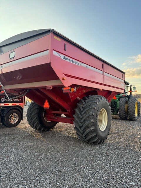 2020 Unverferth 1017 Image 6