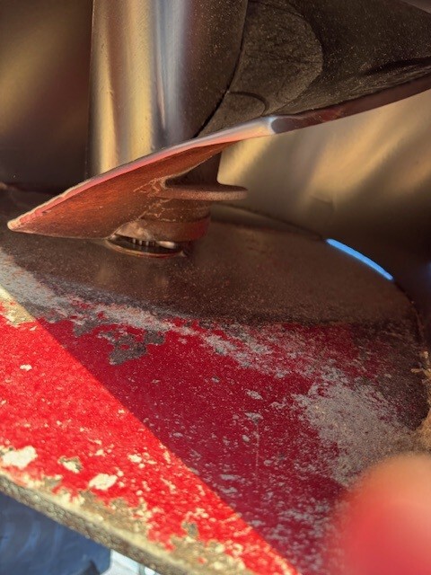 2020 Unverferth 1017 Image 12