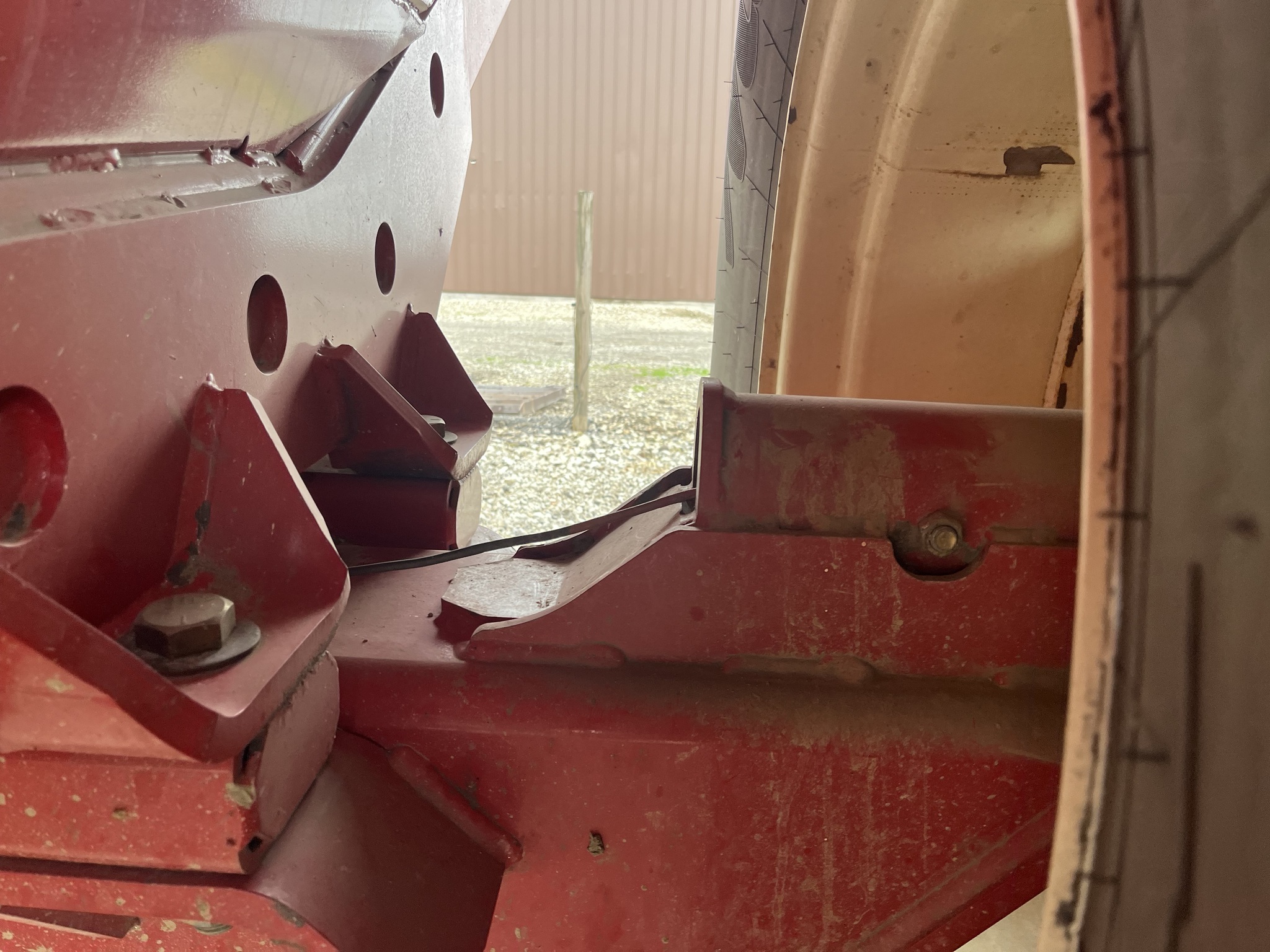 2020 Unverferth 1017 Image 15