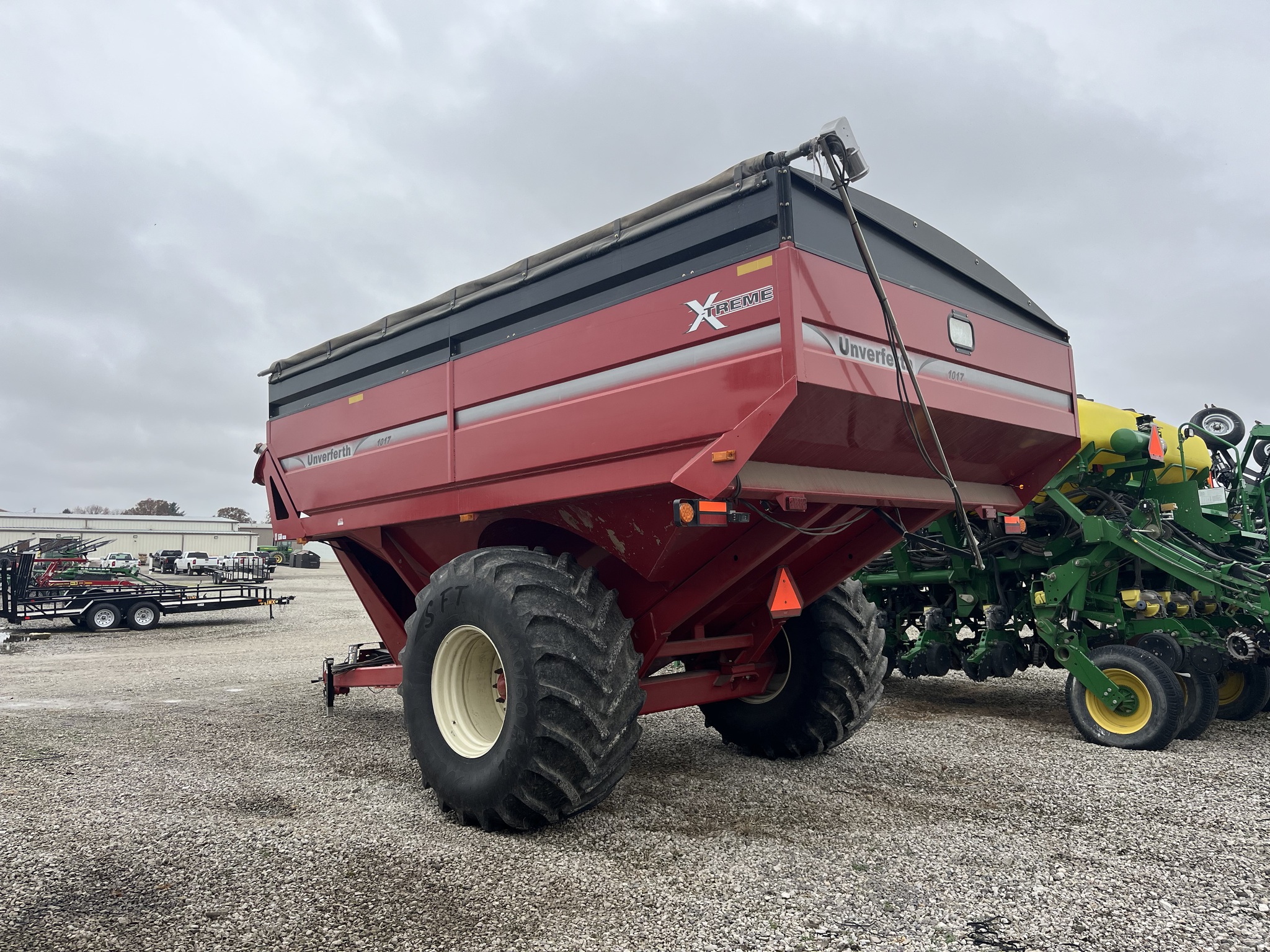 2020 Unverferth 1017 Image 3