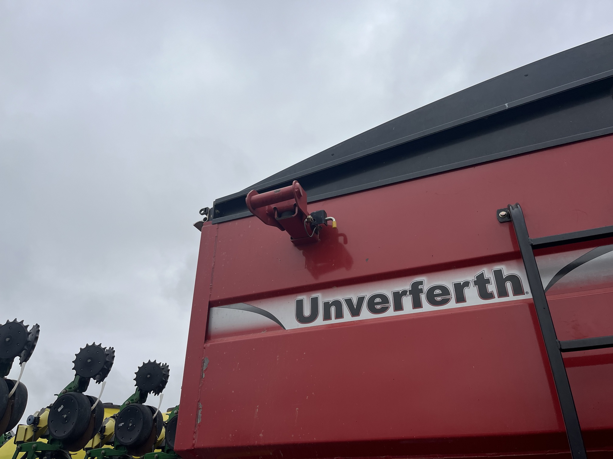 2020 Unverferth 1017 Image 22