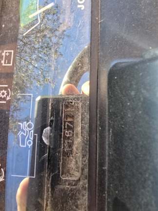 1997 John Deere 425 - Photo8