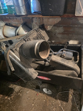 1997 John Deere 425 - Photo6