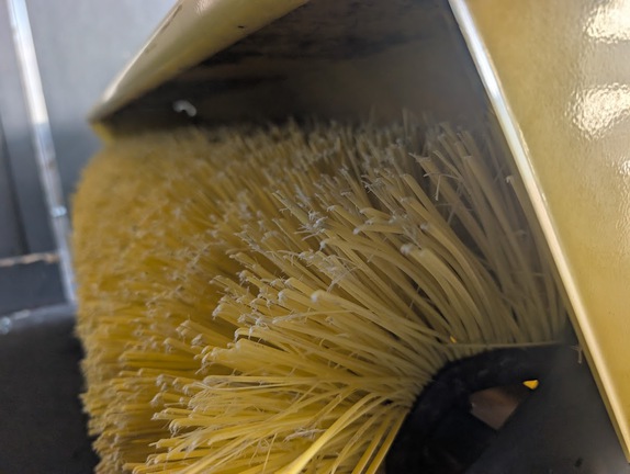 2018 John Deere 52 in Quick Hitch Broom - Photo2