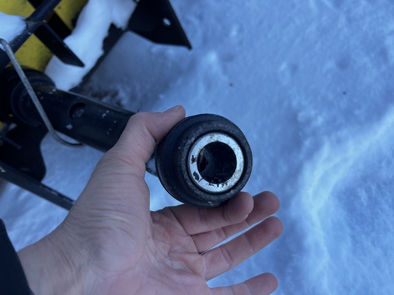 2018 John Deere 52 in Quick Hitch Broom - Photo10