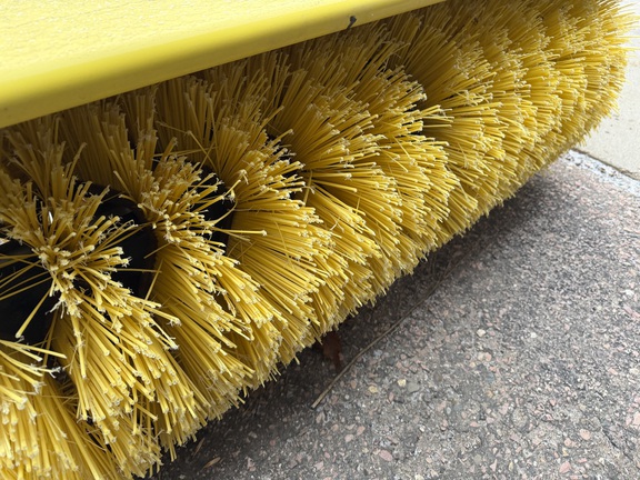 2018 John Deere 52 in Quick Hitch Broom - Photo9