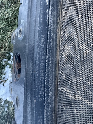 2013 New Holland TM140 - Photo2