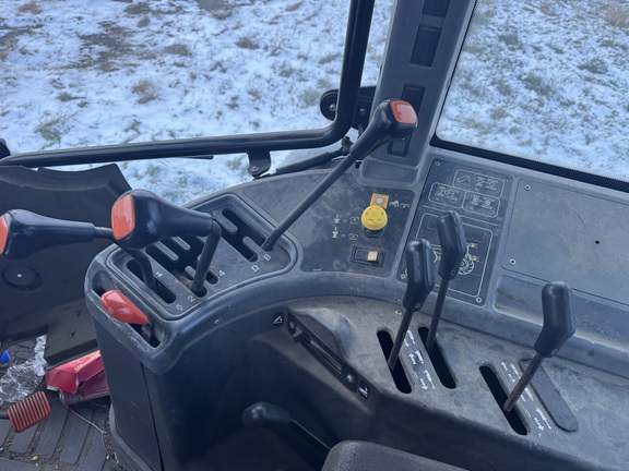 2013 New Holland TM140 - Photo8