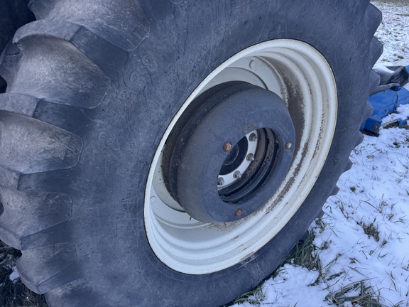 2013 New Holland TM140 - Photo4