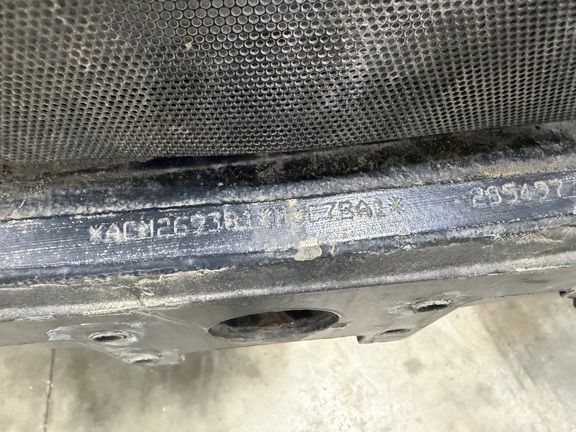 2013 New Holland TM140 - Photo41