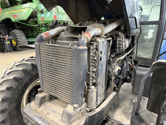 2013 New Holland TM140 - Photo20