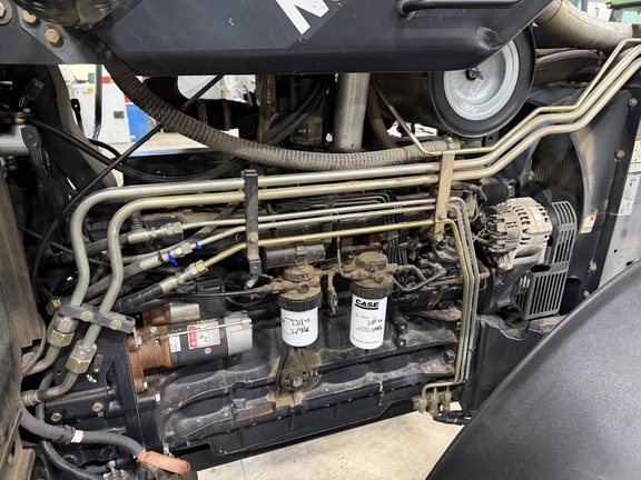 2013 New Holland TM140 - Photo22