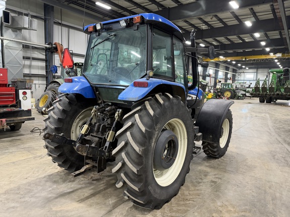 2013 New Holland TM140 - Photo3