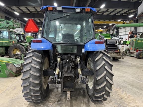 2013 New Holland TM140 - Photo4