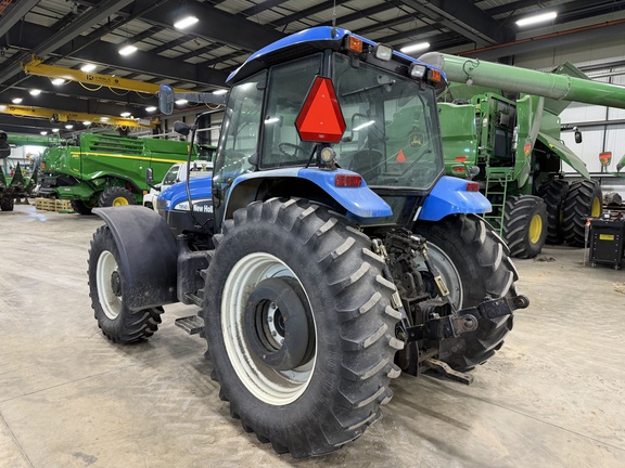 2013 New Holland TM140 - Photo5