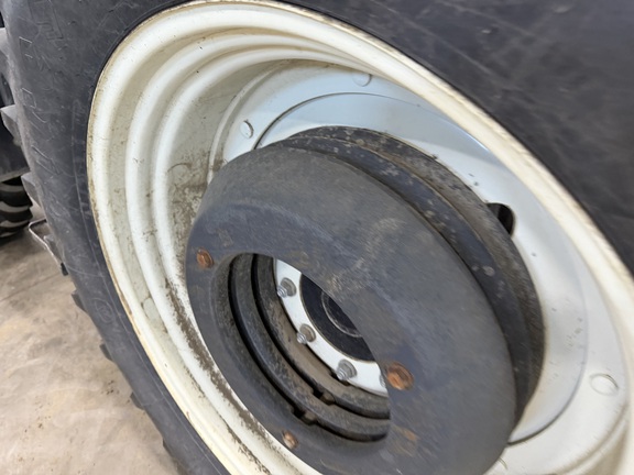 2013 New Holland TM140 - Photo19