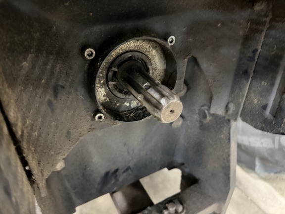 2013 New Holland TM140 - Photo28