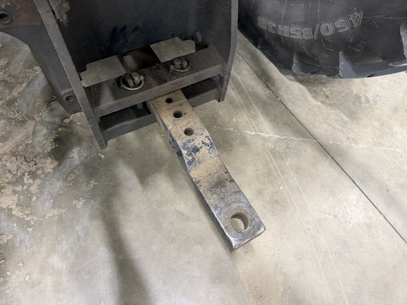 2013 New Holland TM140 - Photo29