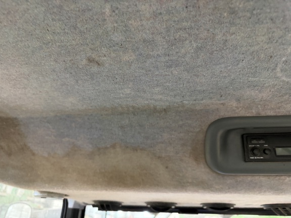 2013 New Holland TM140 - Photo33