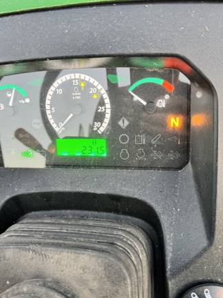 Photo of 2024 John Deere 5075E