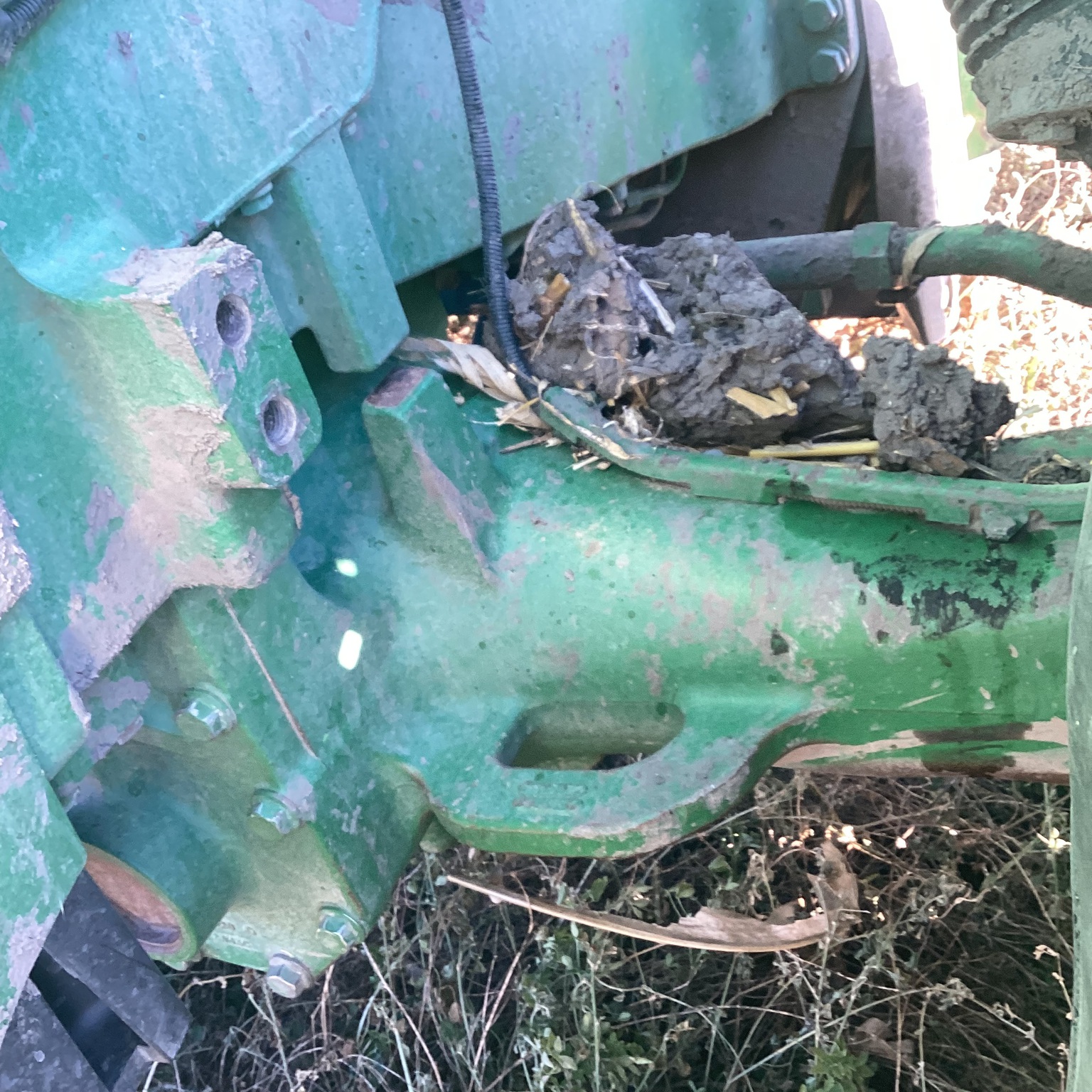 2013 John Deere 8285R Image 24