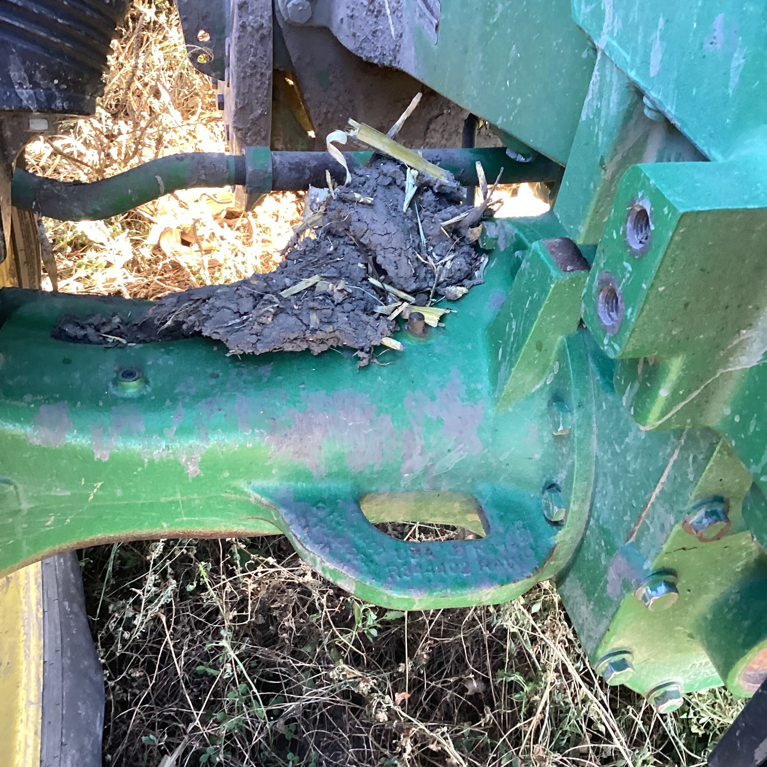 2013 John Deere 8285R Image 25