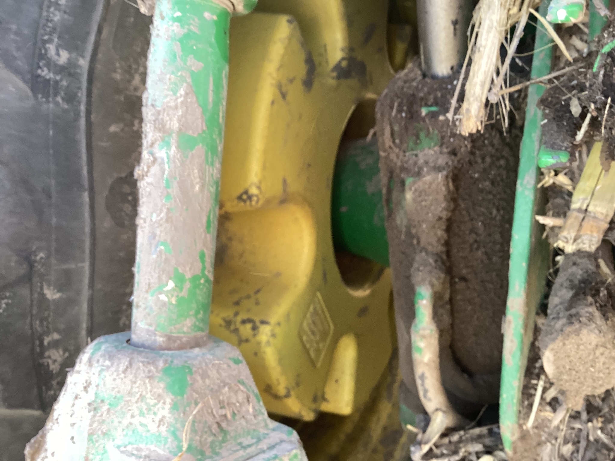 2013 John Deere 8285R Image 19