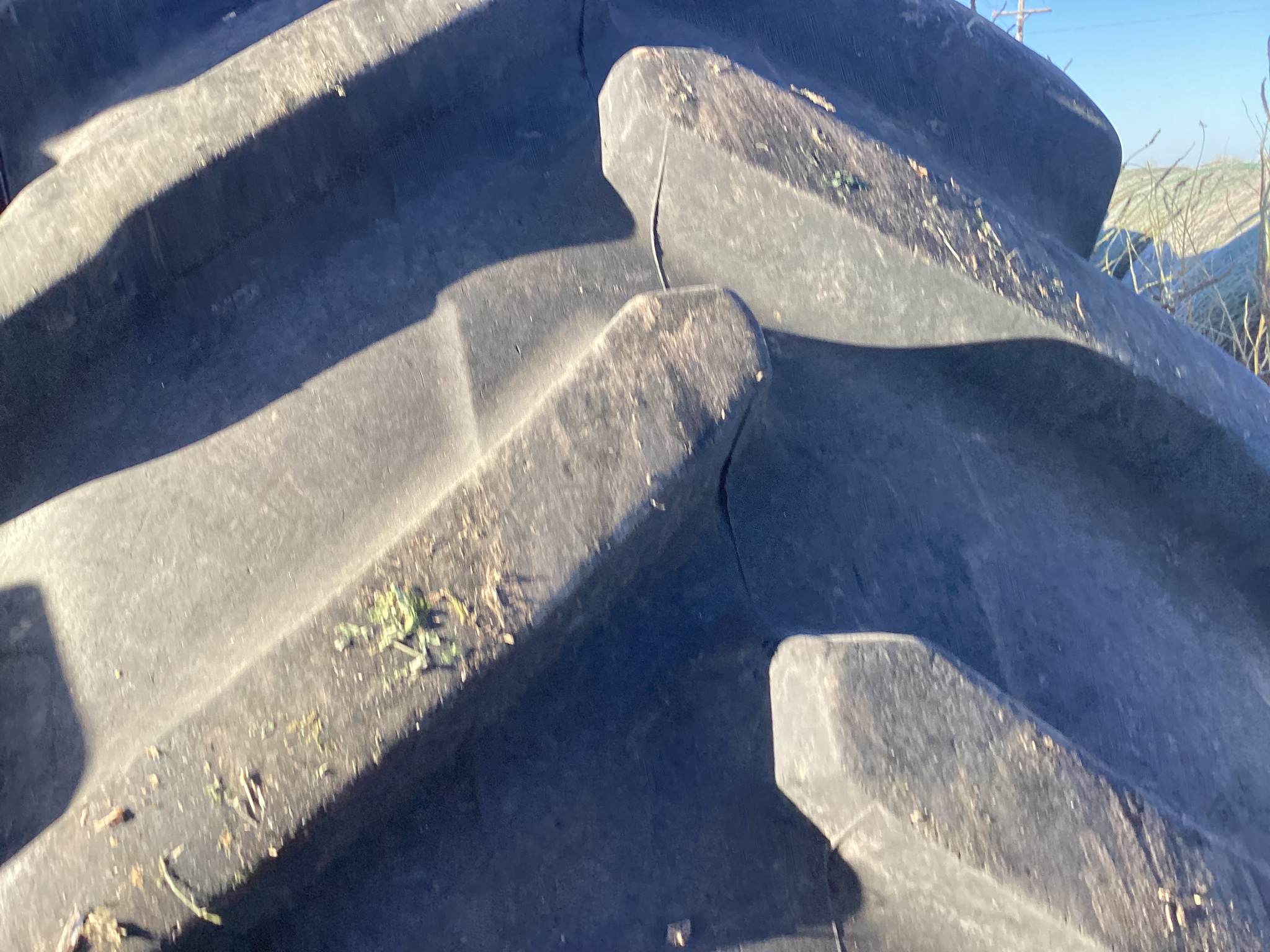 2013 John Deere 8285R Image 15