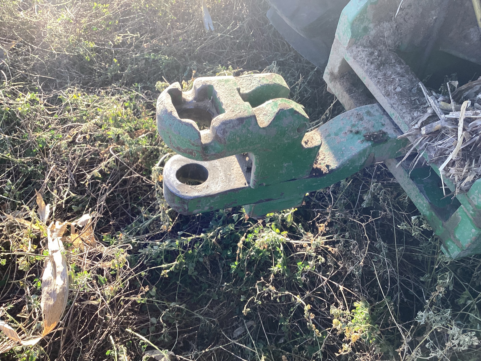 2013 John Deere 8285R Image 13