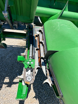 2025 John-Deere CF 12