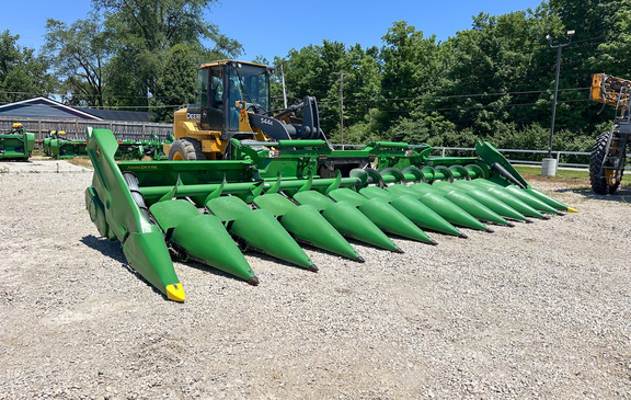 2025 John-Deere CF 12