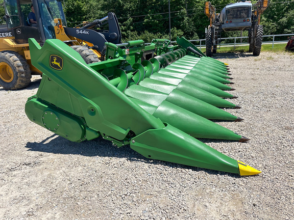2025 John-Deere CF 12