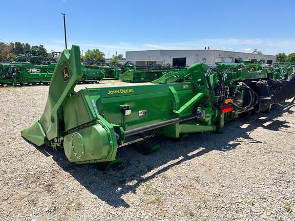 2025 John-Deere CF 12